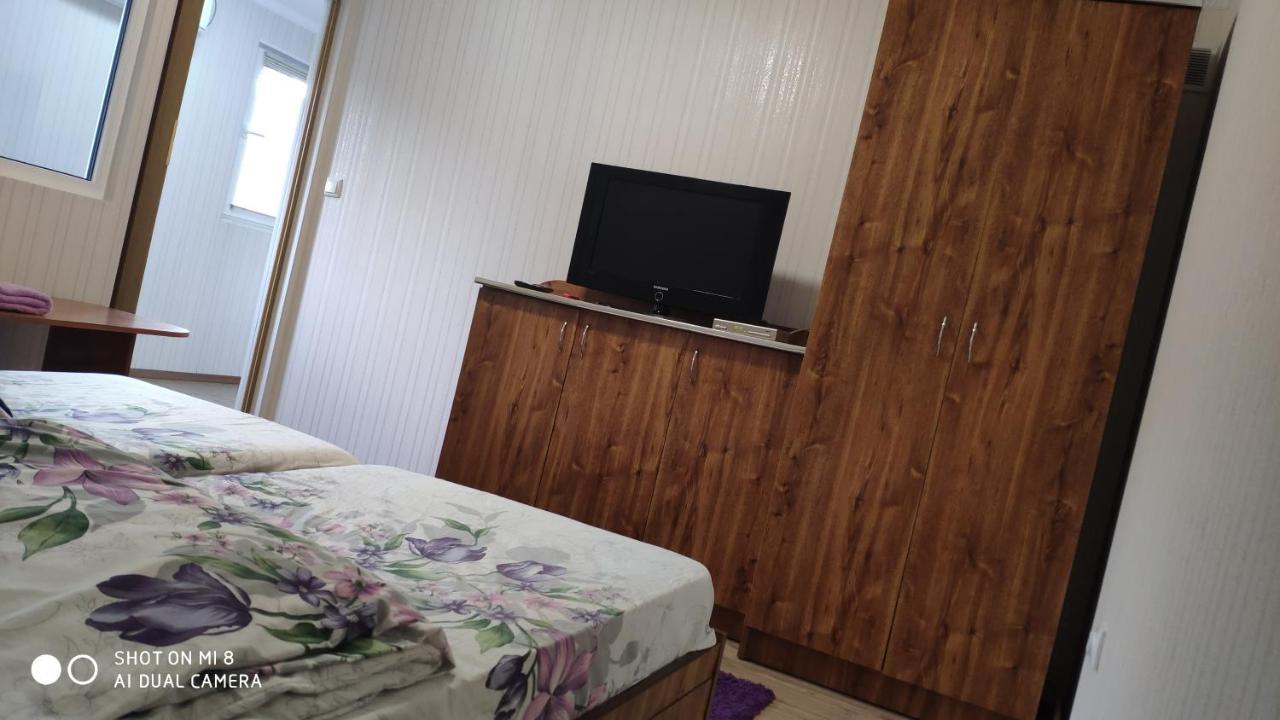 Ferienwohnung Ріточка Berehowe Exterior foto